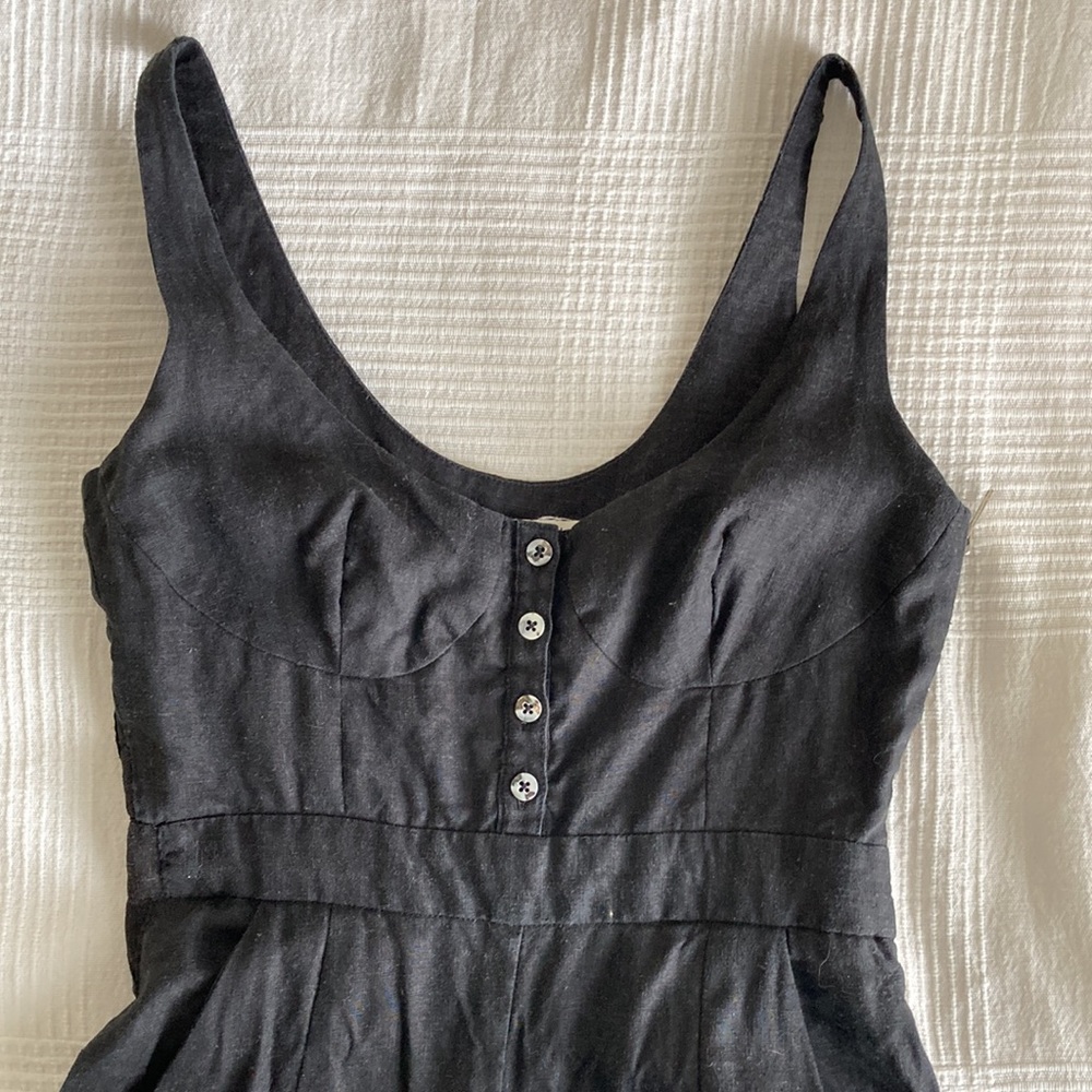 Mara Hoffman jumpsuit